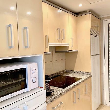 Apartamento Sun Beach Benalmádena Εξωτερικό φωτογραφία