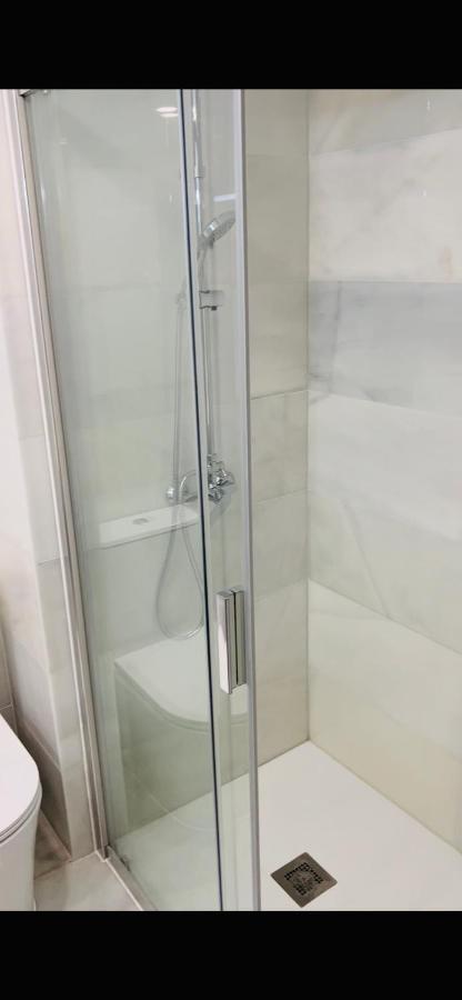 Apartamento Sun Beach Benalmádena Εξωτερικό φωτογραφία