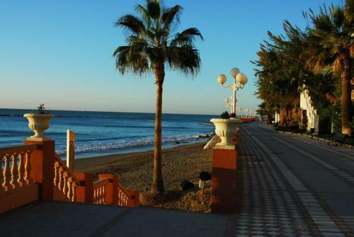 Apartamento Sun Beach Benalmádena Εξωτερικό φωτογραφία