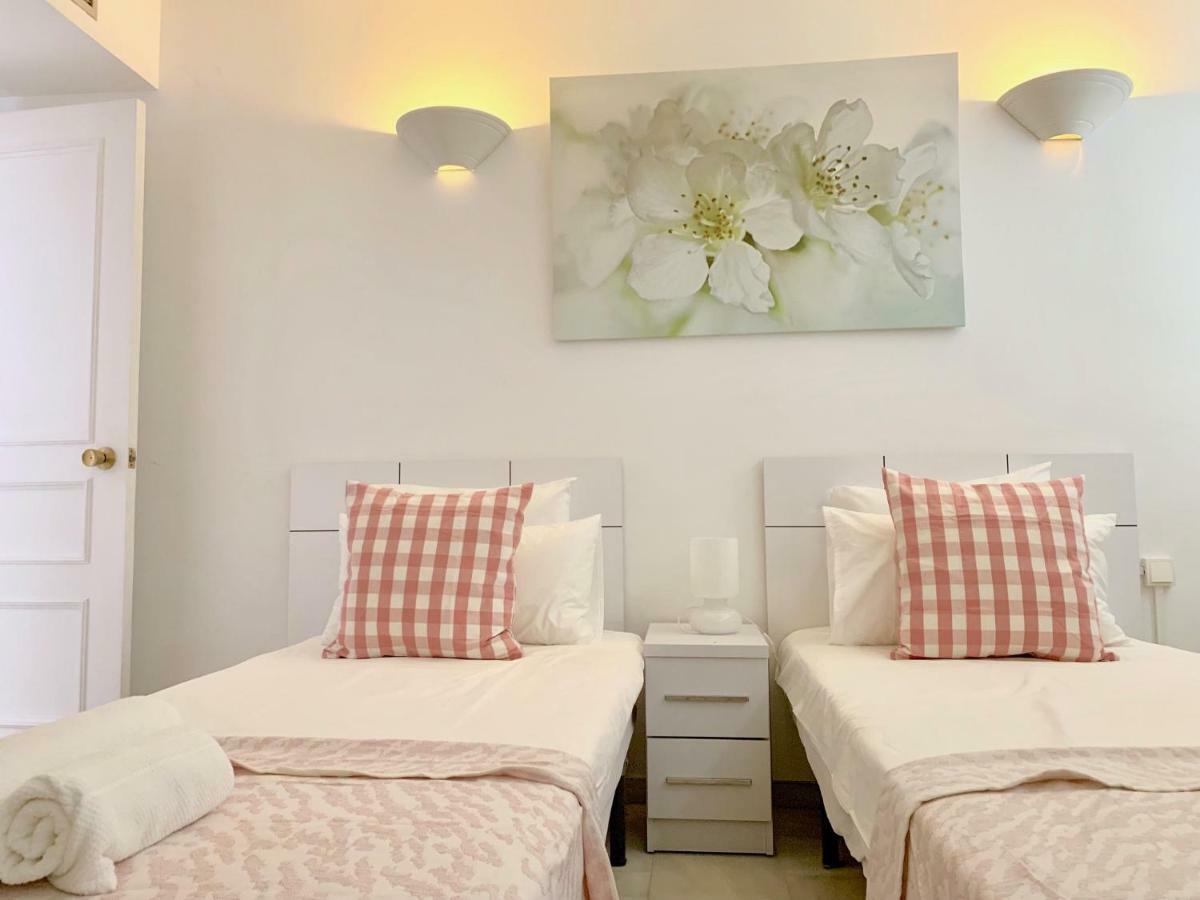 Apartamento Sun Beach Benalmádena Εξωτερικό φωτογραφία