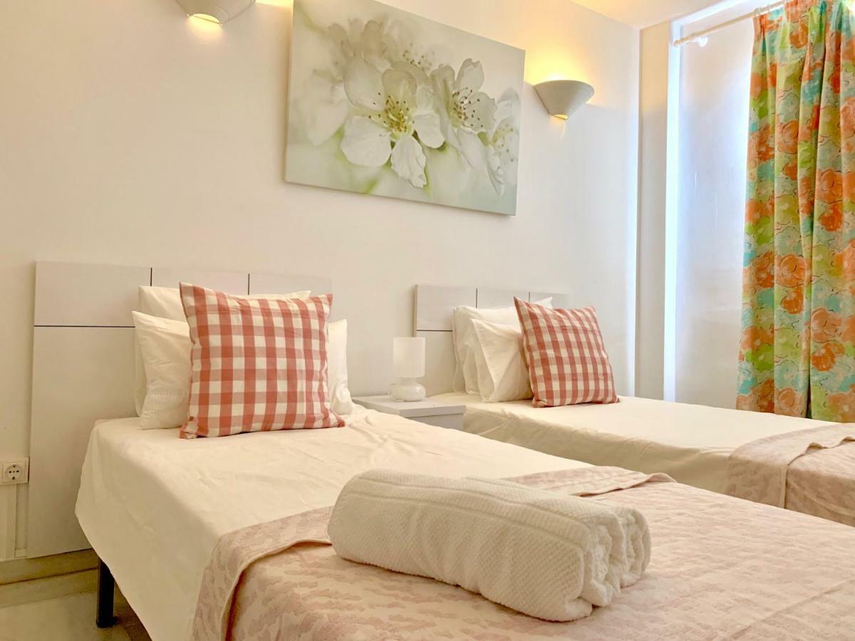 Apartamento Sun Beach Benalmádena Εξωτερικό φωτογραφία