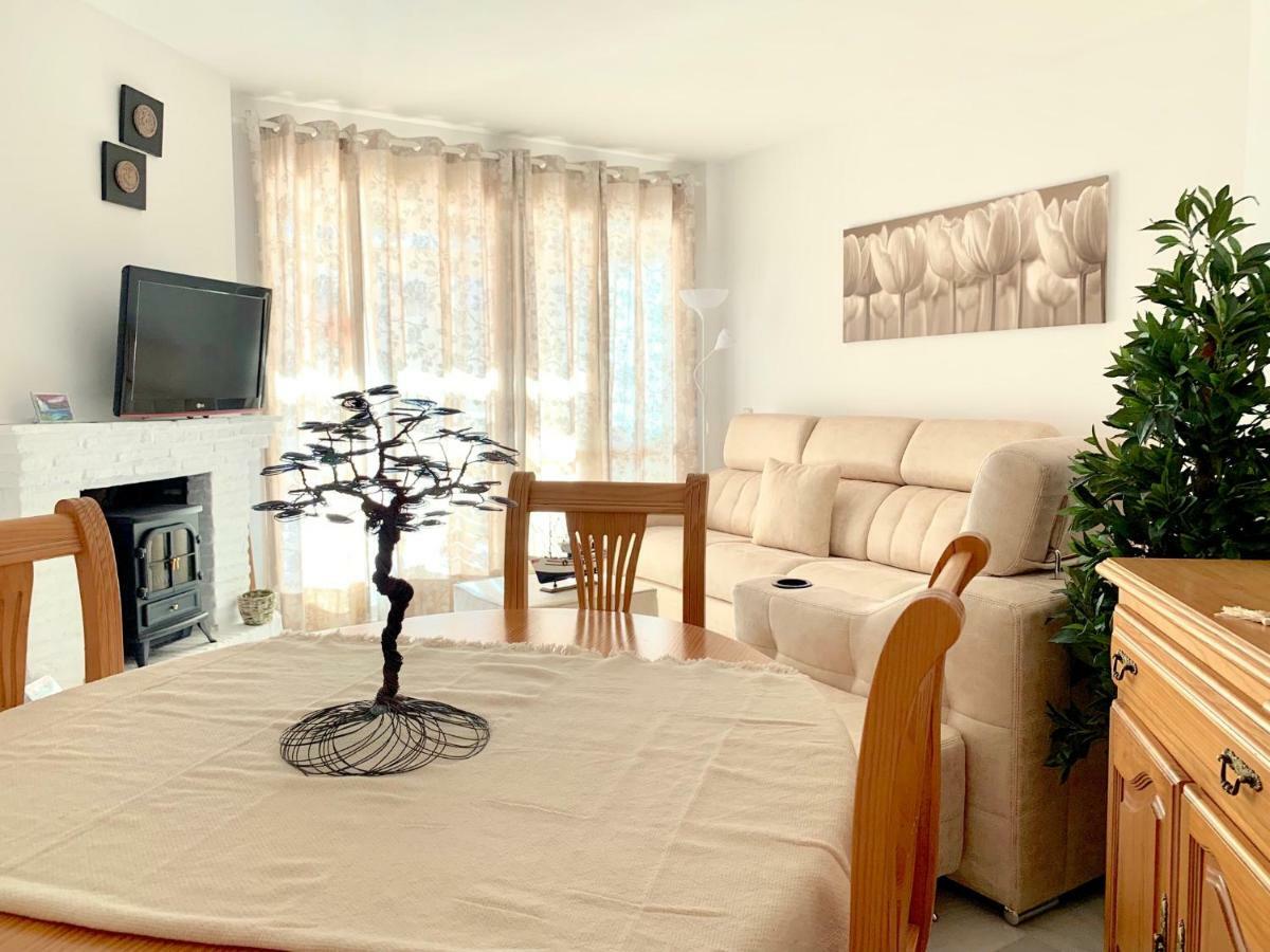 Apartamento Sun Beach Benalmádena Εξωτερικό φωτογραφία
