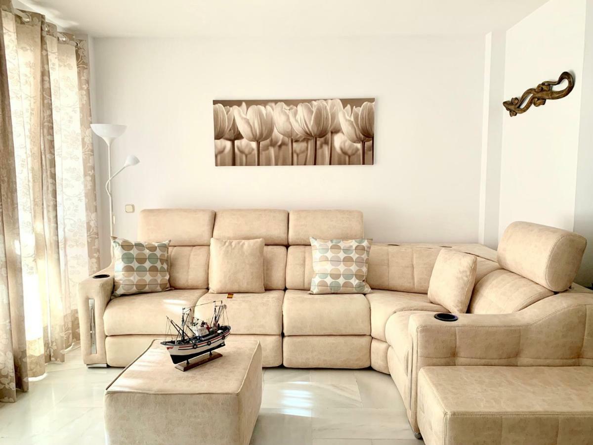 Apartamento Sun Beach Benalmádena Εξωτερικό φωτογραφία