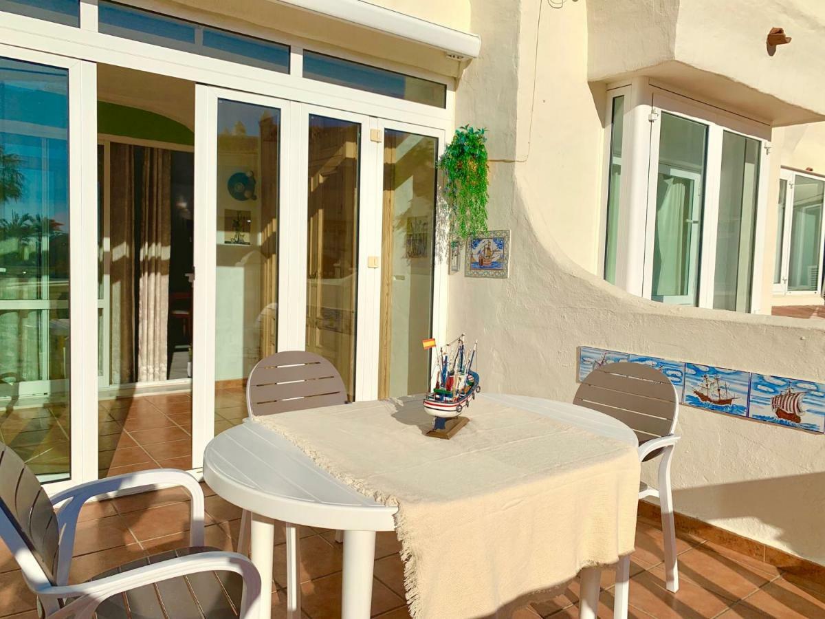 Apartamento Sun Beach Benalmádena Εξωτερικό φωτογραφία